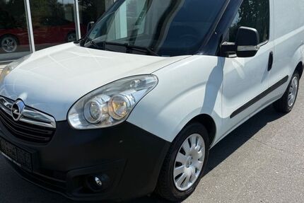Opel Combo 98.000 km 6.210 &euro; Nürnberg 90439