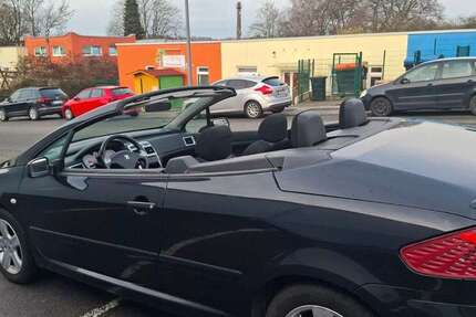 Peugeot 307 135.000 km 2.980 &euro; Wuppertal 42277