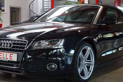 Audi A5 198.255 km 11.890 &euro; Gera 07552