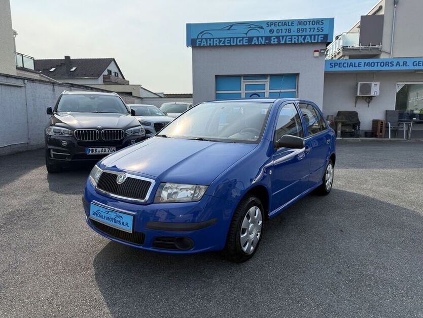 Fabia