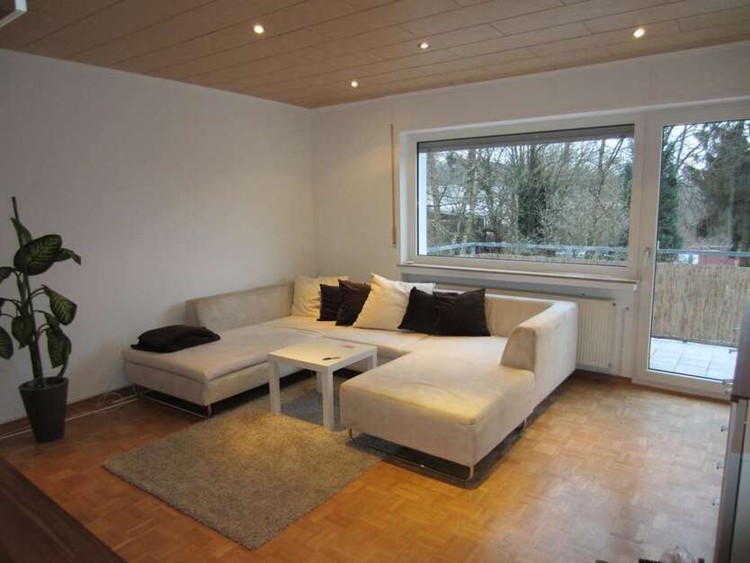 Wohnung zum Mieten in Sessenbach 520 € 80 m²