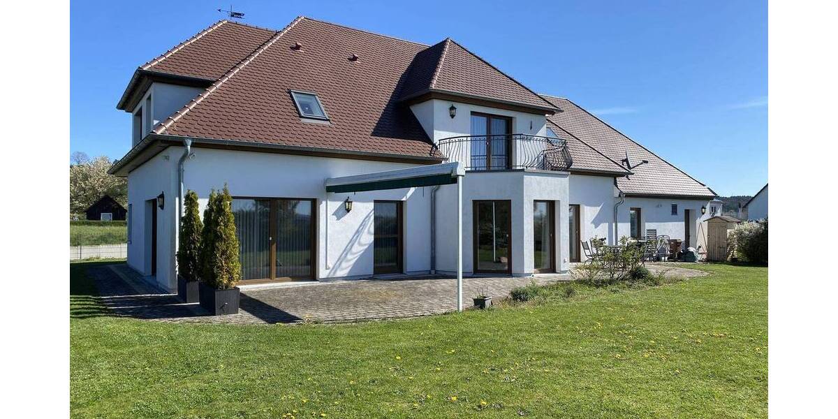 Einfamilienhaus Herrieden Hohenberg - 4 Zimmer, 200 m&sup2;, 880.000&euro; | Angebot:26499188