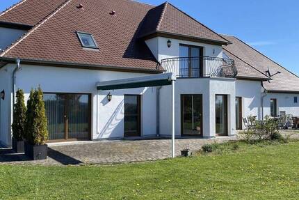 Haus Herrieden Hohenberg - 4 Zimmer, 200 m&sup2;, 880.000&euro; | Angebot:26499188