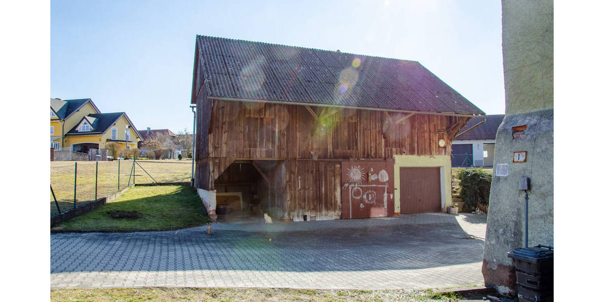 Einfamilienhaus Vilseck / Gressenwöhr Gressenwöhr - 4 Zimmer, 101 m&sup2;, 115.000&euro; | Angebot:26026500