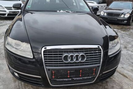 Audi A6 255.000 km 1.950 &euro; Wertheim 97877
