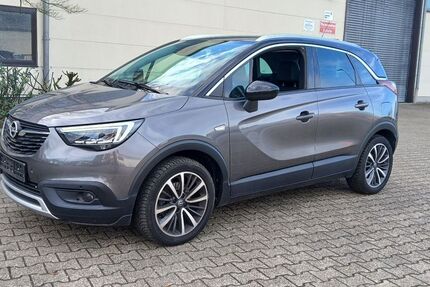 Opel Crossland (X) 70.000 km 10.900 &euro; Grevenbroich 41515