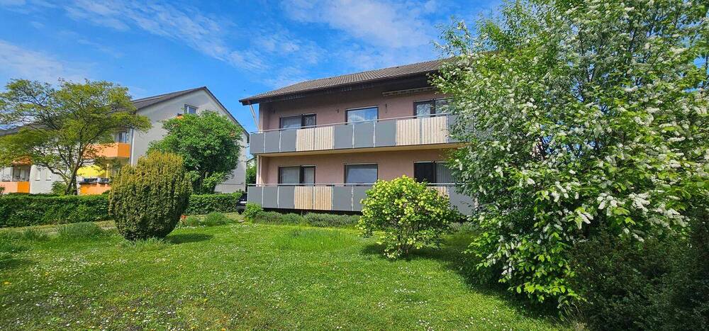 Mehrfamilienhaus, Wohnhaus Neuenburg am Rhein Neuenburg - 8 Zimmer, 192 m&sup2;, 620.000&euro; | Angebot:26744670