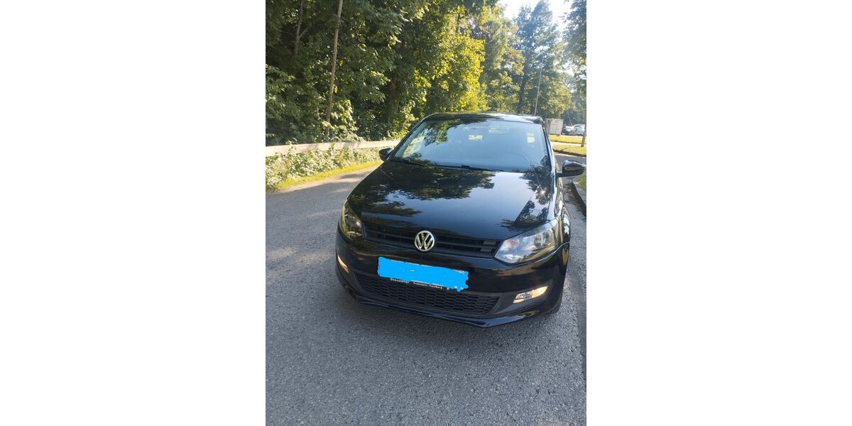 VW Polo 157.200 km 4.700 &euro; Traunstein 83278