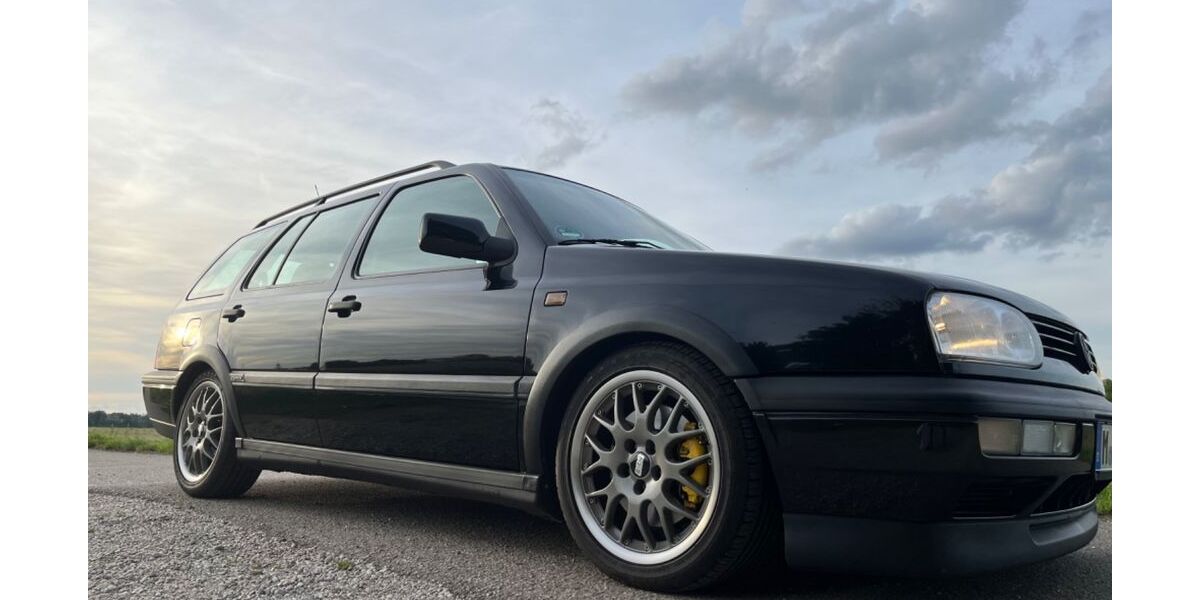 VW Golf 199.700 km 12.500 &euro; Waakirchen 83666