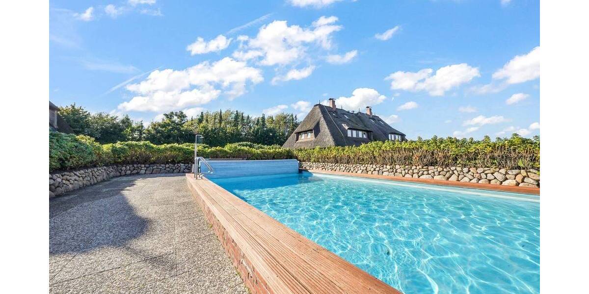 Etagenwohnung Braderup - 4 Zimmer, 110 m&sup2;, 995.000&euro; | Angebot:25702843