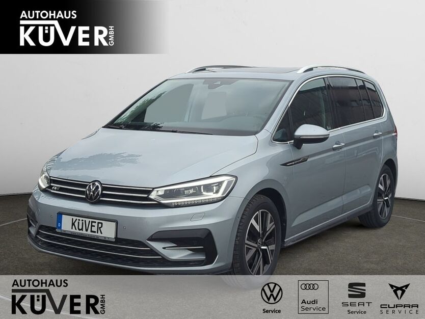 VW Touran 25.200 km 36.350 € Hagen 27628