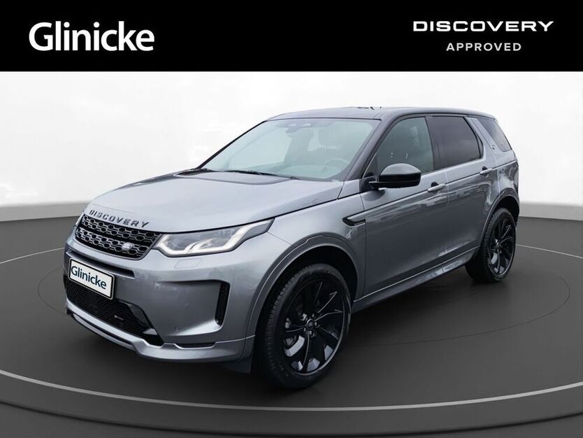 Discovery Sport