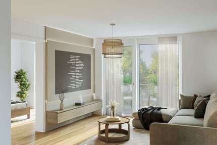 Wohnung zum Mieten in Wiernsheim 765 € 50 m²