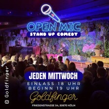 Fun! - Open Mic Köln