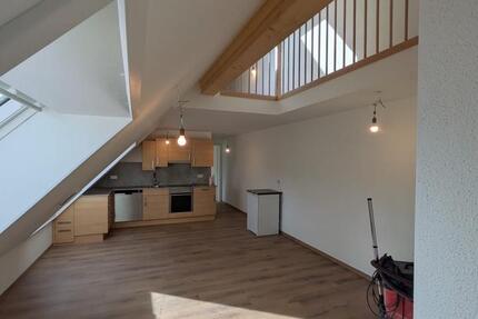 Wohnung Bad Waldsee - 2.5 Zimmer, 42 m&sup2;, 750&euro; | Angebot:26326706