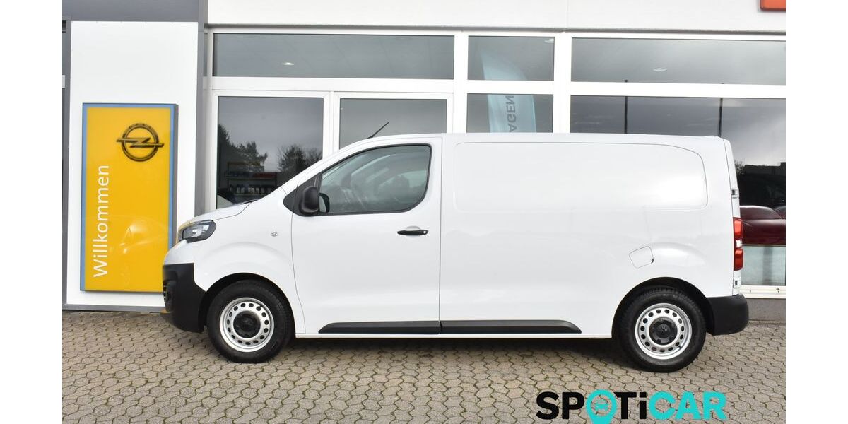 Peugeot Expert 35.500 km 22.800 &euro; Grafschaft 53501