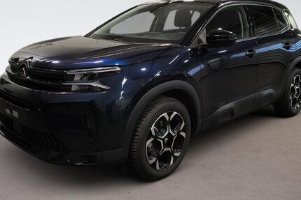 Citroen C5 Aircross 32.707 km 19.880 &euro; Staßfurt (Sachsen-Anhalt) 39418
