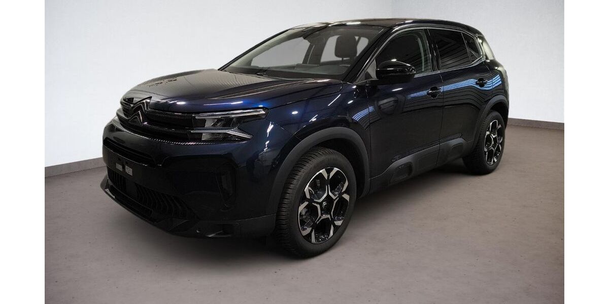 Citroen C5 Aircross 32.707 km 19.880 &euro; Staßfurt (Sachsen-Anhalt) 39418