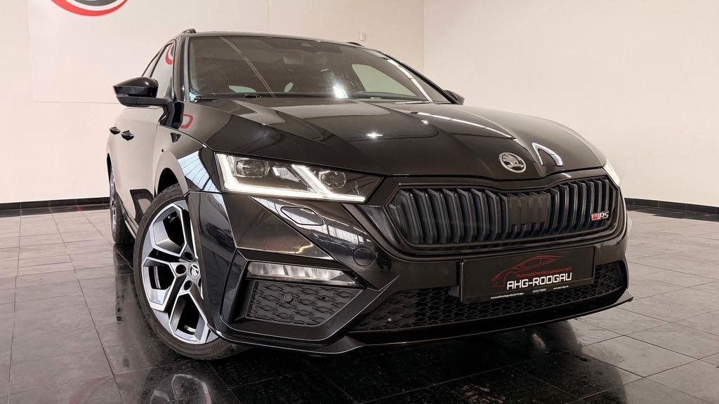 Skoda Octavia 68.901 km 32.999 &euro; Hanau 63452