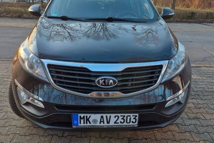 Kia Sportage 170.000 km 7.200 &euro; Iserlohn 58636