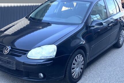 VW Golf 198.413 km 780 &euro; Ruhstorf 94099