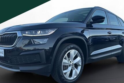 Skoda Kodiaq 124.449 km 27.450 &euro; Regen 94209
