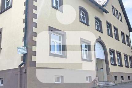 Gewerbeobjekt in Presseck 5 zimmer