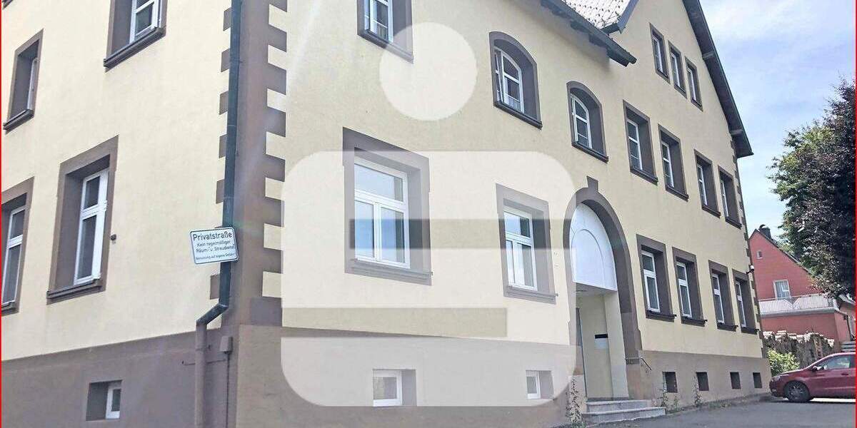 Gewerbeobjekt in Presseck 5 zimmer