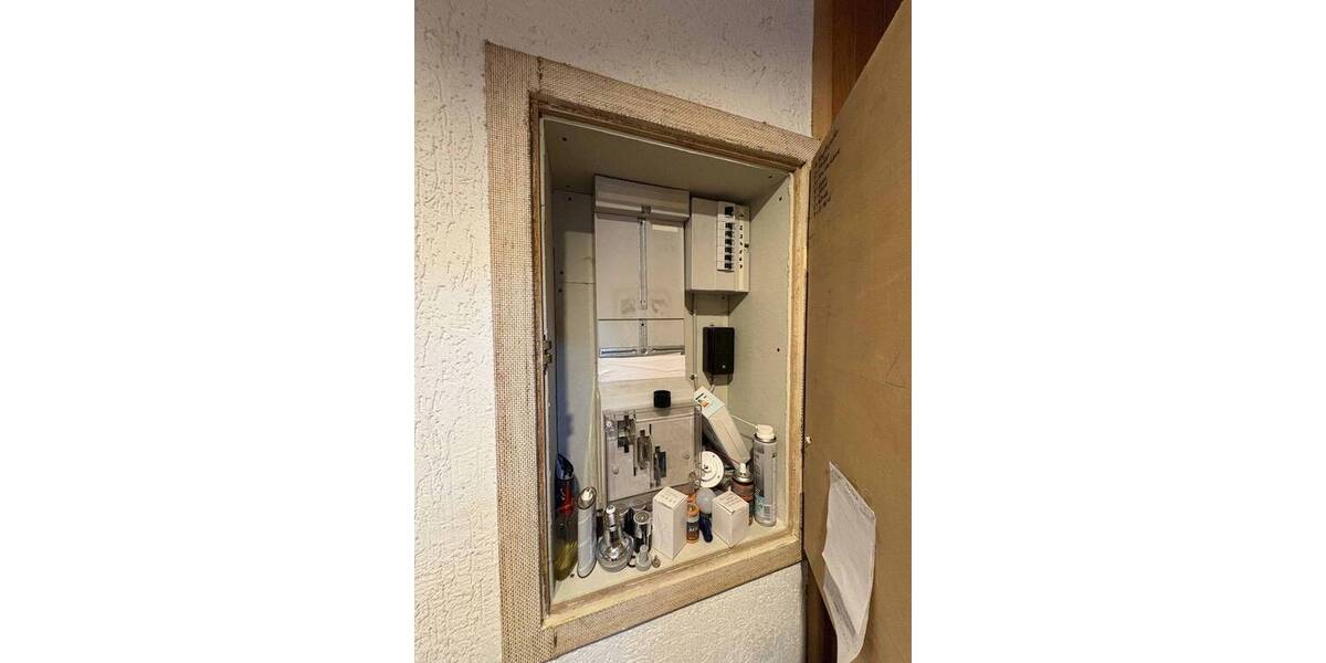 Doppelhaushälfte Weidenberg - 6 Zimmer, 125 m&sup2;, 239.000&euro; | Angebot:26388949