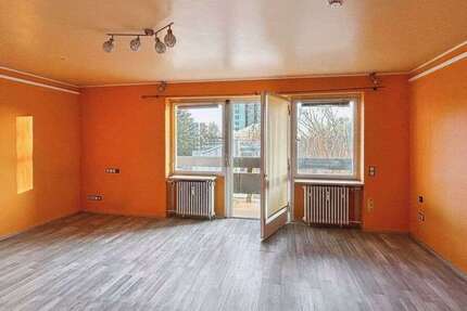 Wohnung Gröbenzell - 1 Zimmer, 40 m&sup2;, 215.000&euro; | Angebot:26431246