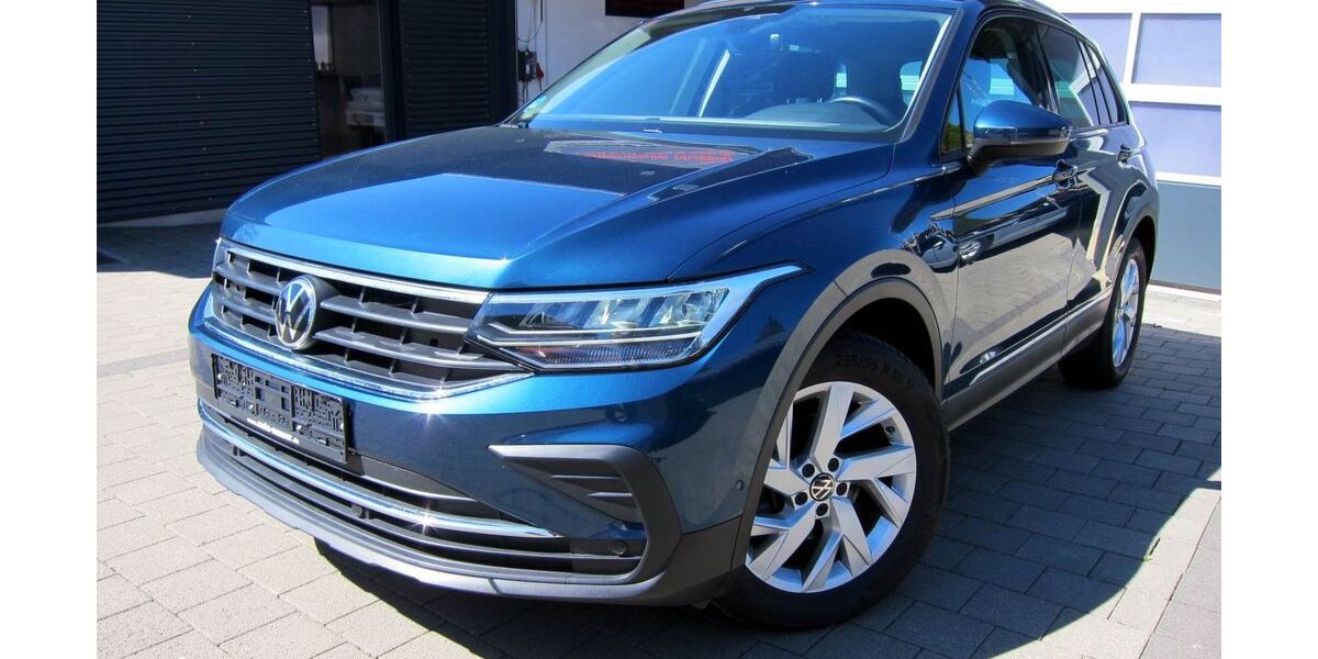 VW Tiguan 85.000 km 22.990 &euro; Langenau-Hörvelsingen 89129