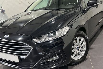 Ford Mondeo 150.000 km 13.995 &euro; Bretten 75015