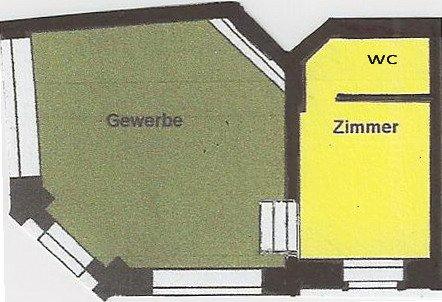 Gewerbeobjekt Meißen - 188&euro; | Angebot:26237402