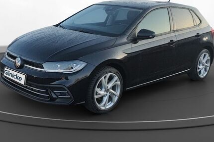 VW Polo 8.900 km 26.990 &euro; Bad Langensalza 99947