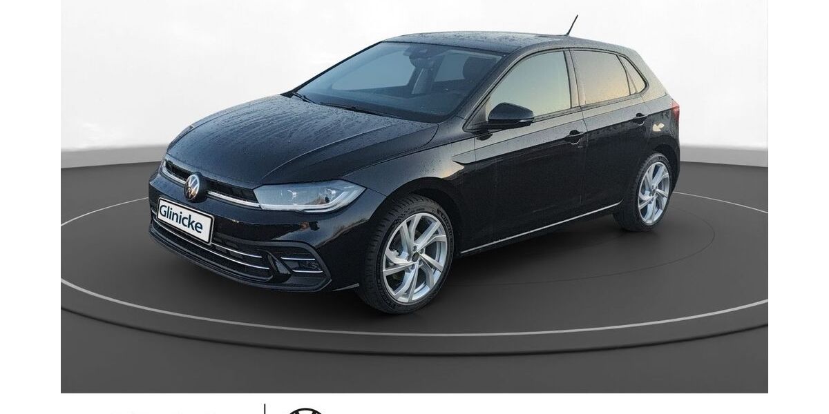 VW Polo 8.900 km 26.990 &euro; Bad Langensalza 99947