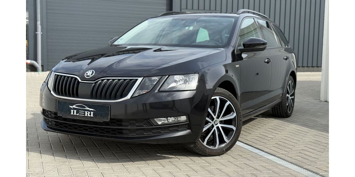 Skoda Octavia 232.338 km 10.600 &euro; Ransbach-Baumbach 56235