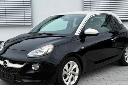 Opel Adam 126.000 km 6.600 &euro; Schwegenheim 67365