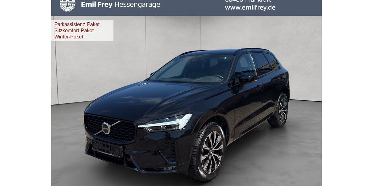 Volvo XC60 25.322 km 48.400 € Frankfurt am Main 60486