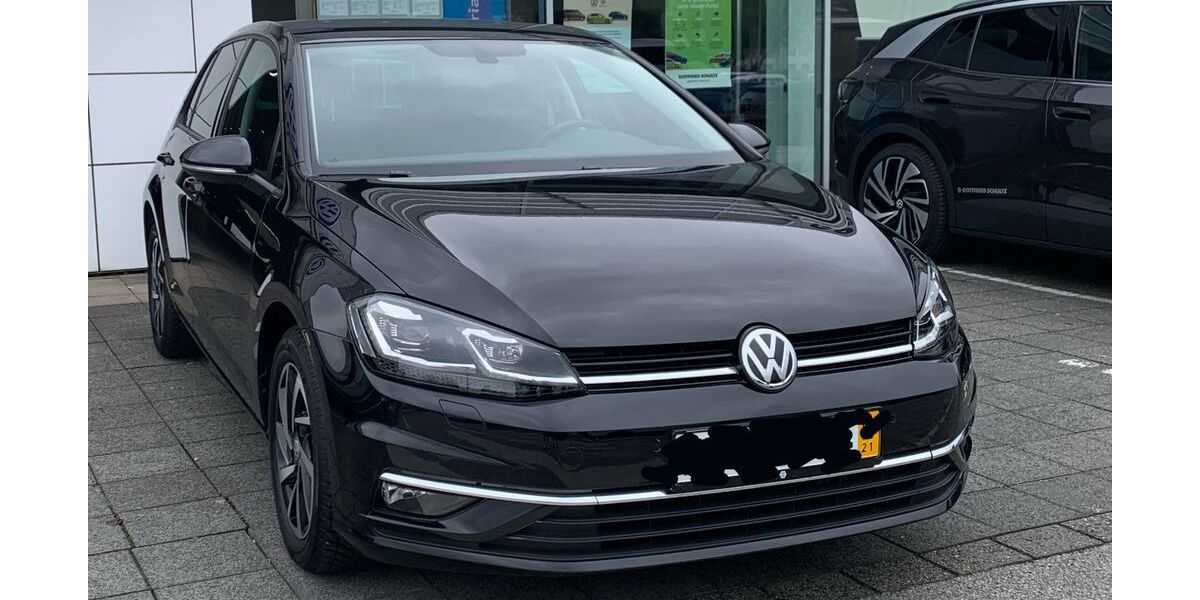 VW Golf 82.000 km 16.100 &euro; Auenwald 71549