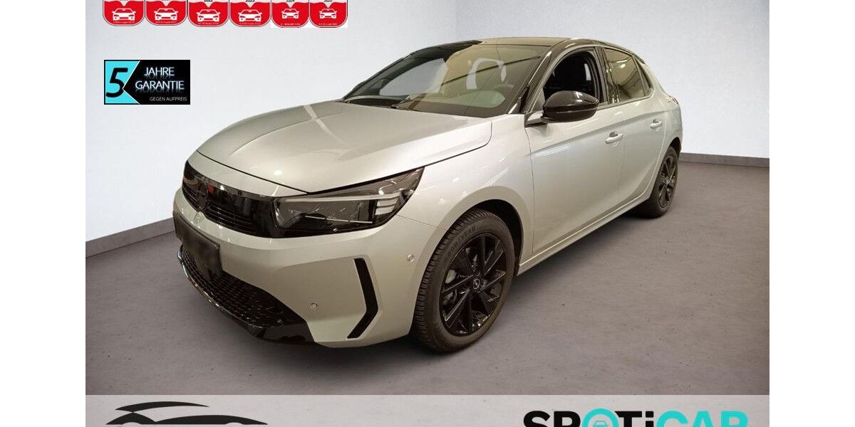 Opel Corsa 24.050 km 18.280 &euro; Schwandorf 92421