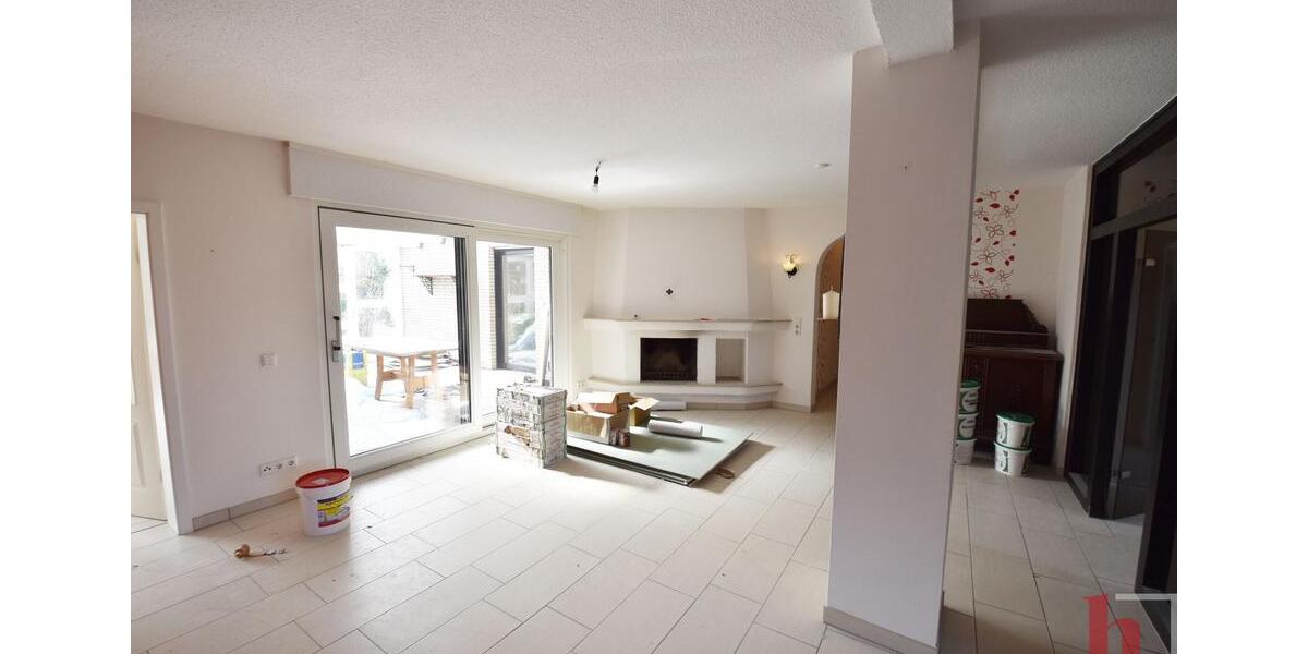 Etagenwohnung Dinklage - 4 Zimmer, 141 m&sup2;, 950&euro; | Angebot:25443297