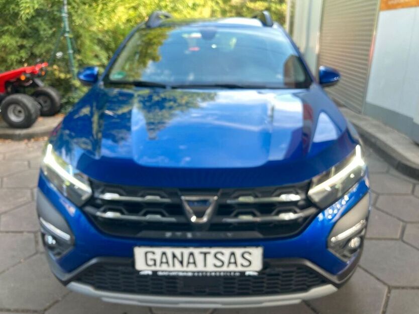 Sandero