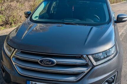 Ford Edge 97.000 km 18.900 &euro; Kamen 59174