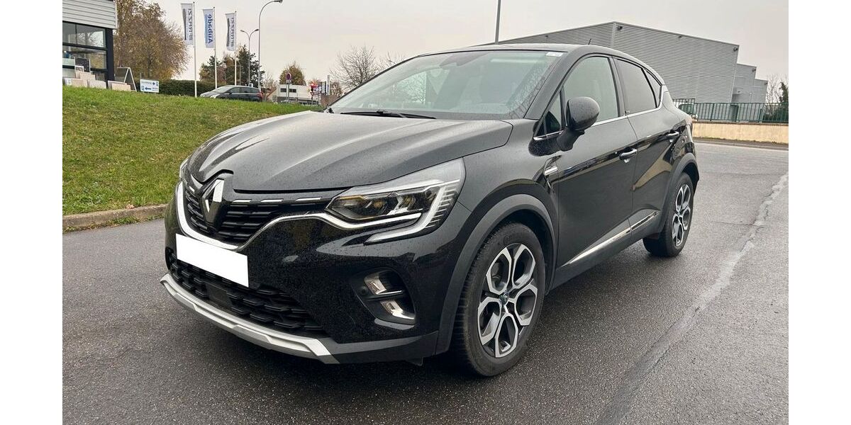 Renault Captur 75.000 km 16.900 &euro; Königsbrunn 86343
