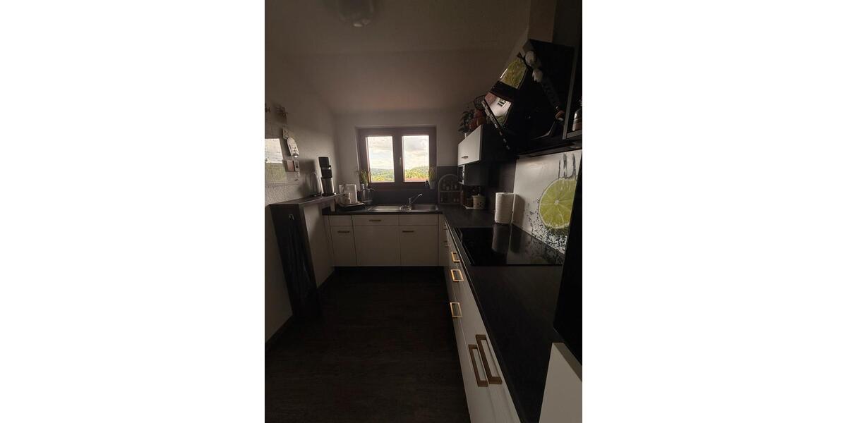 Dachgeschoßwohnung Blaustein - 3.5 Zimmer, 84 m&sup2;, 389.000&euro; | Angebot:26858521