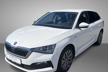 Skoda Scala 122.600 km 13.750 &euro; Bad Hersfeld 36251