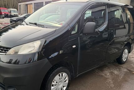 Nissan NV200 245.000 km 3.550 &euro; GELTENDORF 82269
