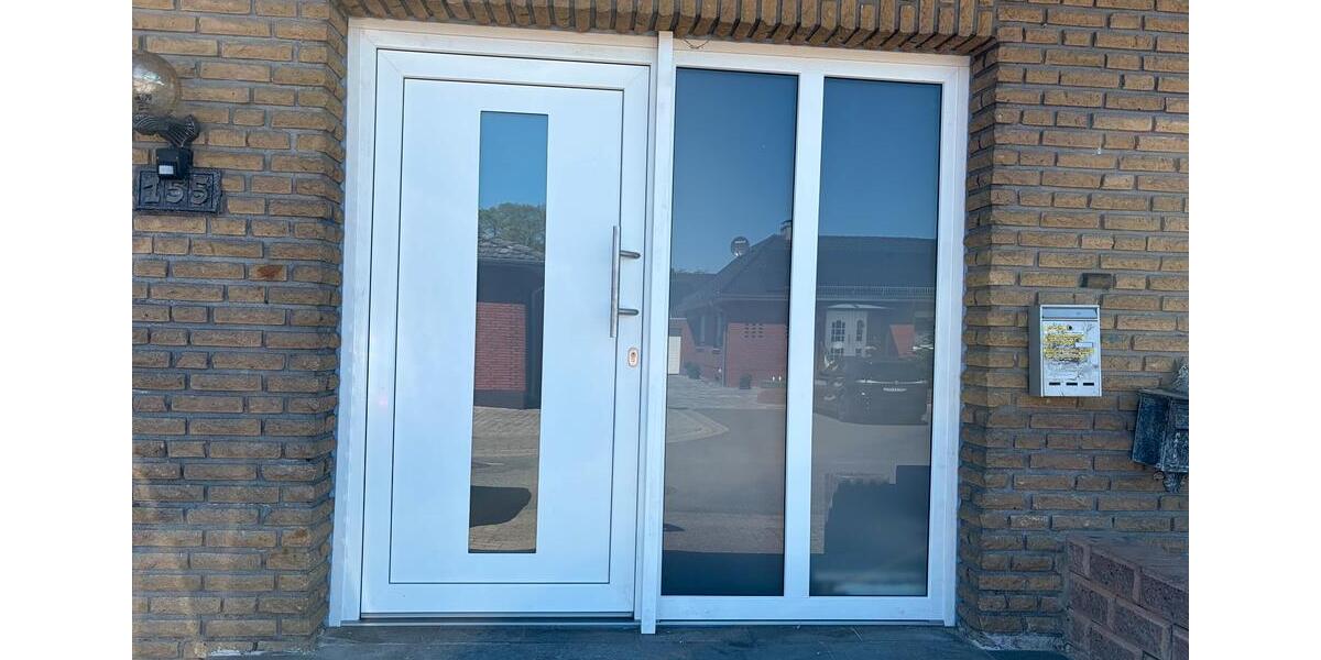 Etagenwohnung Badbergen - 5 Zimmer, 120 m&sup2;, 650&euro; | Angebot:26395958
