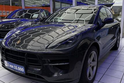 Porsche Macan 68.900 km 64.990 &euro; Groß-Umstadt 64823
