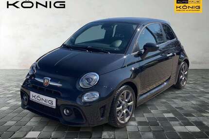 Abarth 500